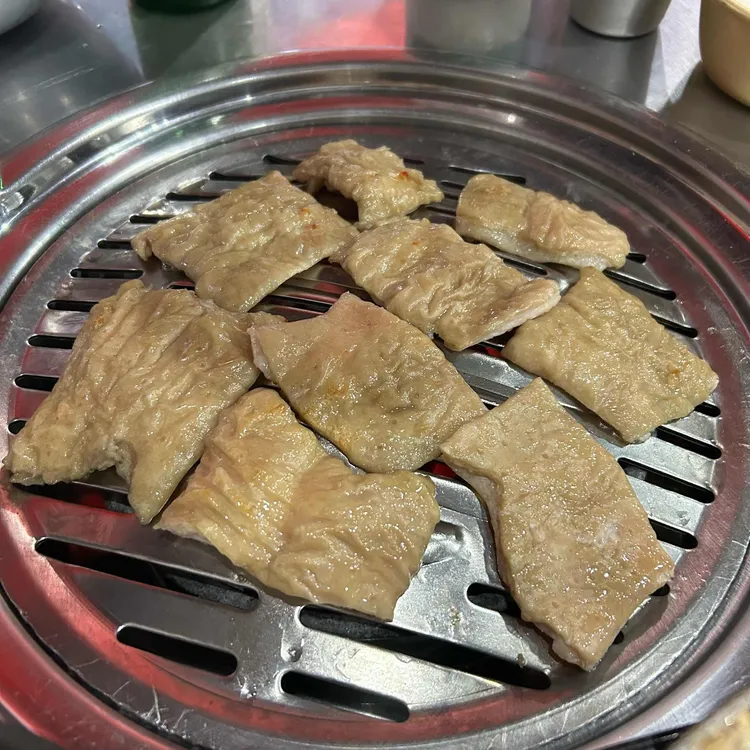 대구형제막창 사진