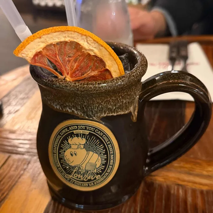 로우파이브 사진