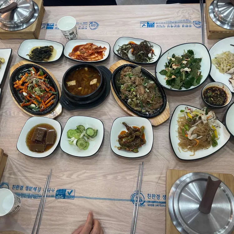 수향갈비 대표 사진