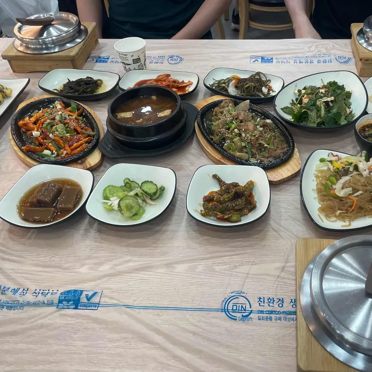 수향갈비 대표 사진