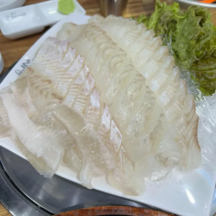 탐나종합어시장 대표 사진