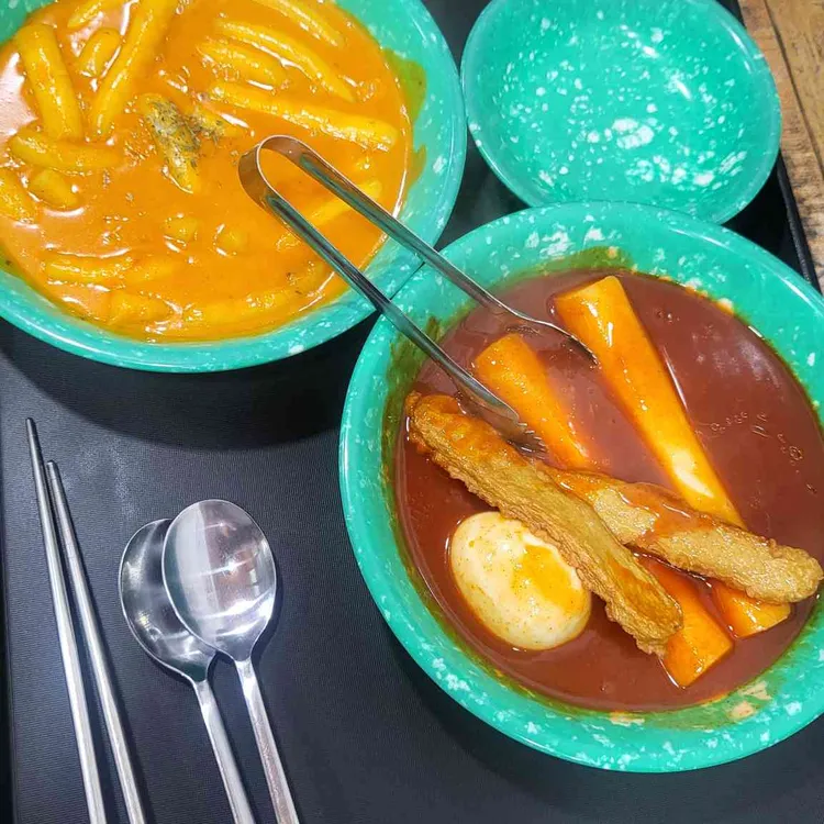우리할매떡볶이 대표 사진