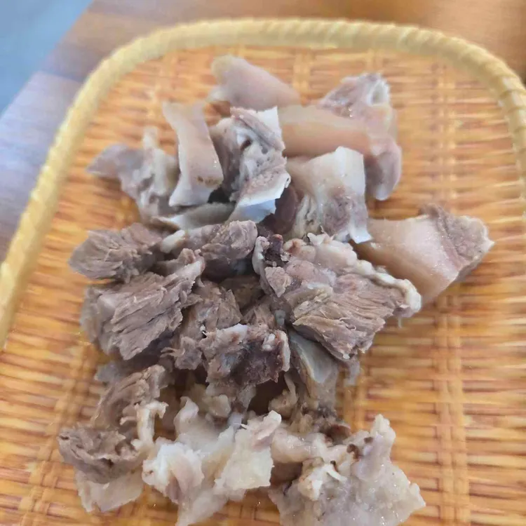 대가옥순대국 대표 사진