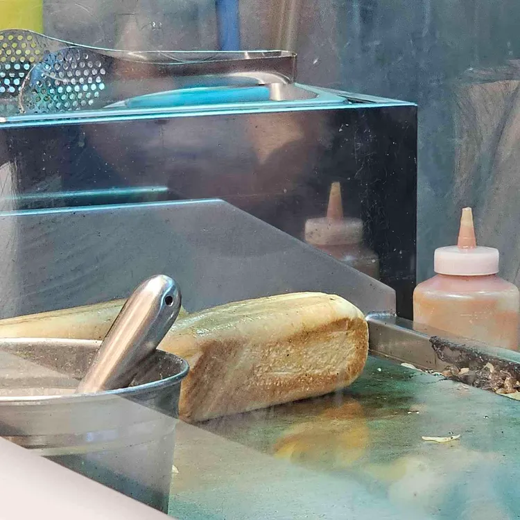 제이크잭 핫도그 사진