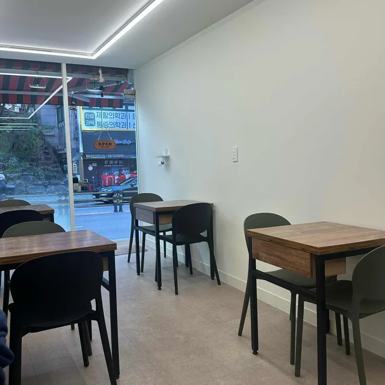 김밥엔라면 대표 사진