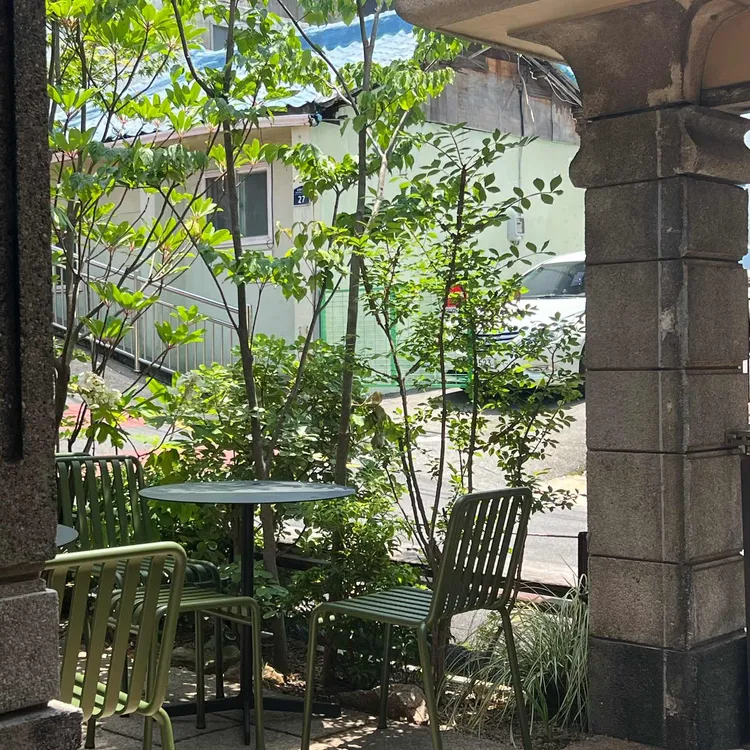 스트럿커피 사진