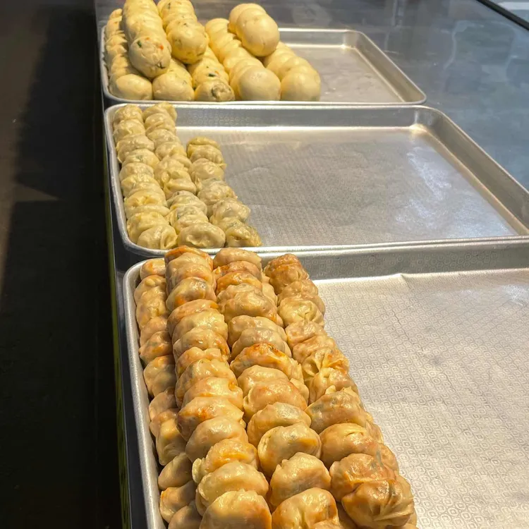 혜성만두 대표 사진