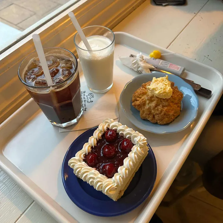 카페 하이웨스트 사진