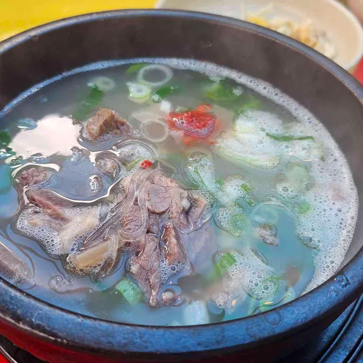 서울회관 대표 사진