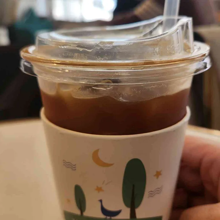 커피바람의날개를달다 대표 사진