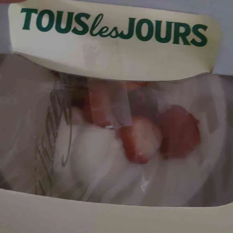 뚜레쥬르 대표 사진