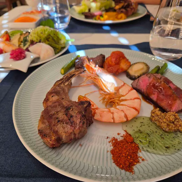 푸드 익스체인지 사진