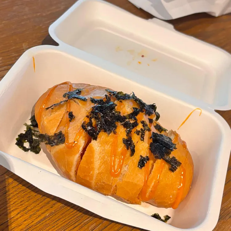 콜드버터베이크샵 사진