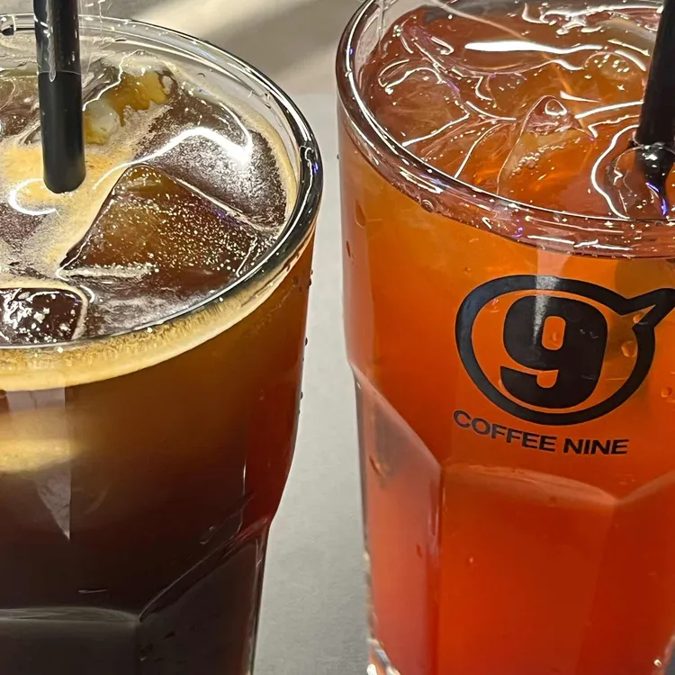 커피나인 대표 사진