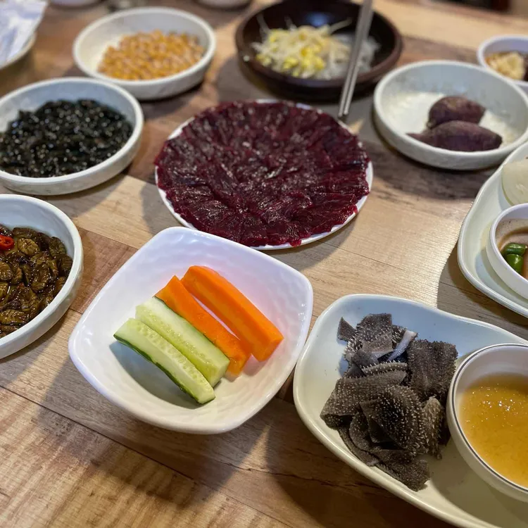 수라생고기 대표 사진