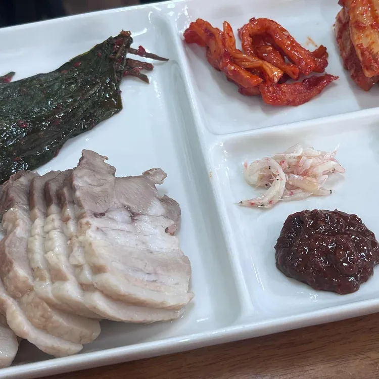 남원추어탕 대표 사진