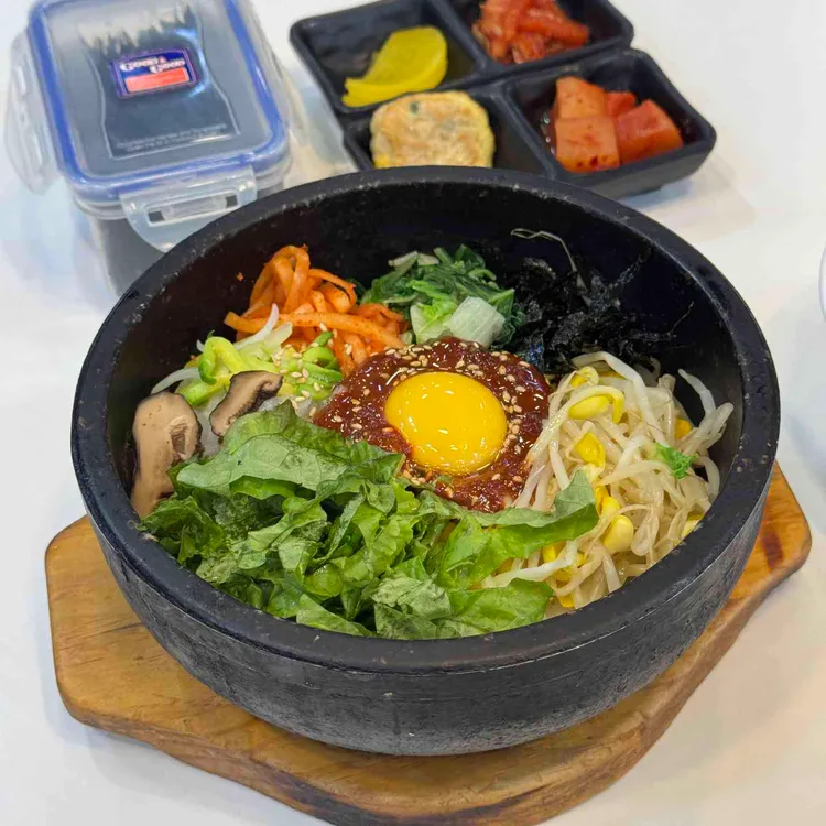 신포우리만두 대표 사진