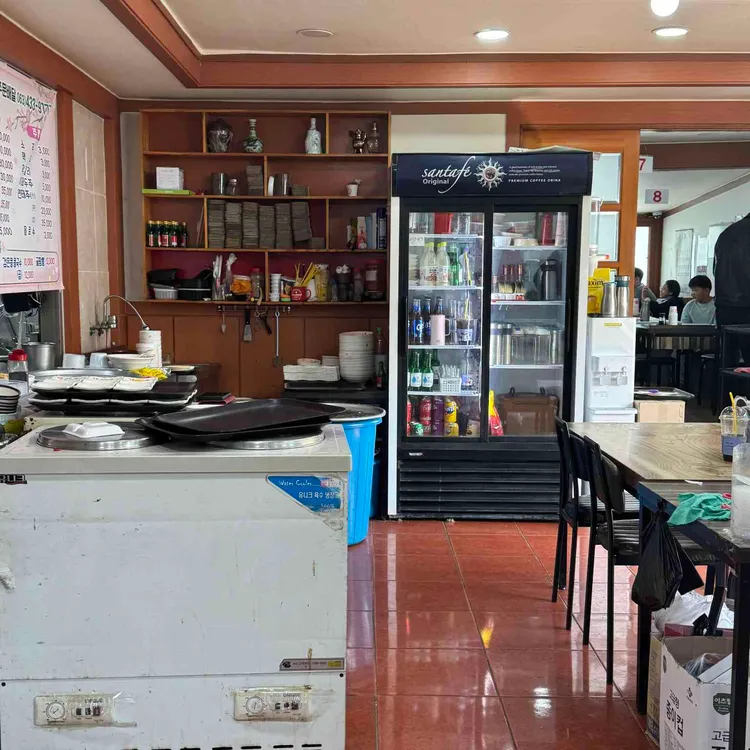 마이산짬뽕 대표 사진