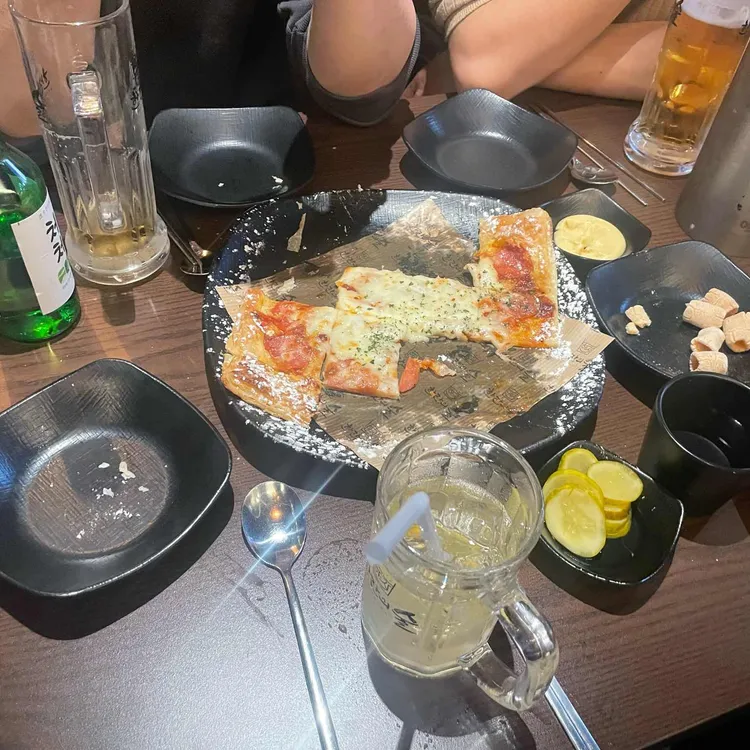 한잔의술 대표 사진