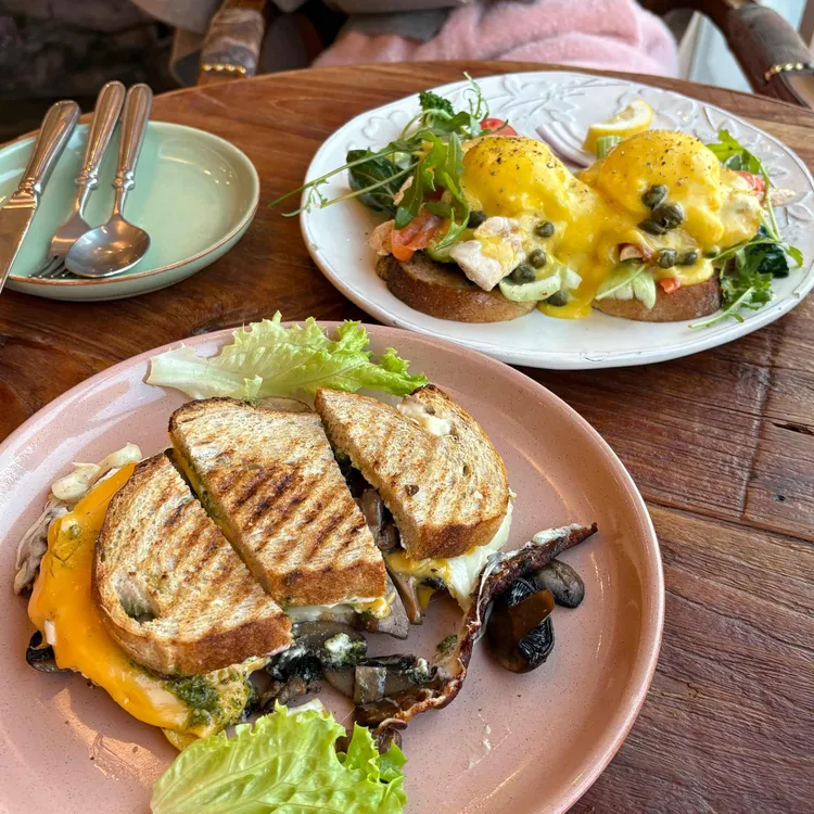 Spoonery 대표 사진