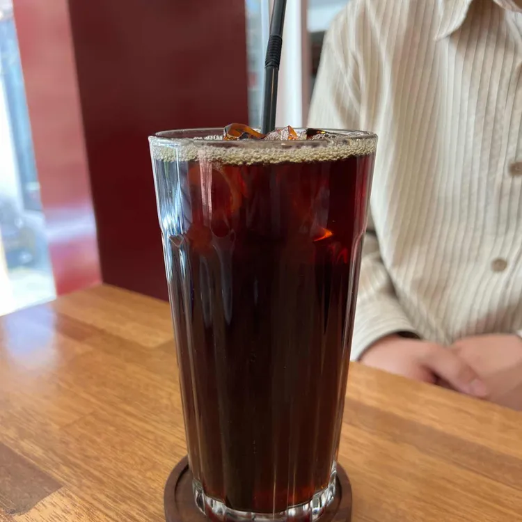 투트 대표 사진