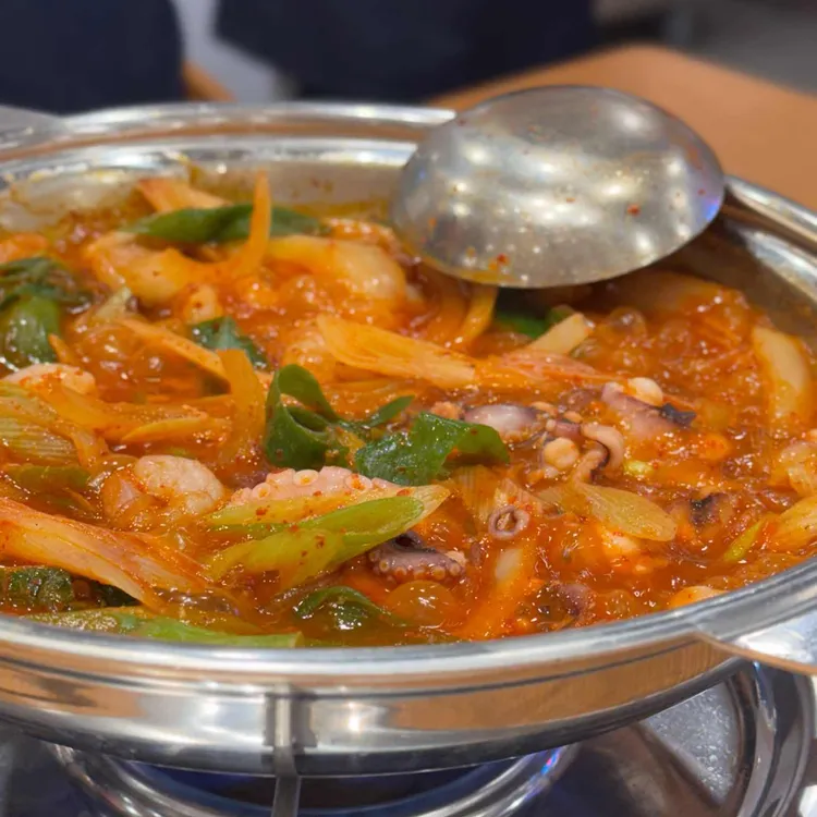 용호동낙지 대표 사진