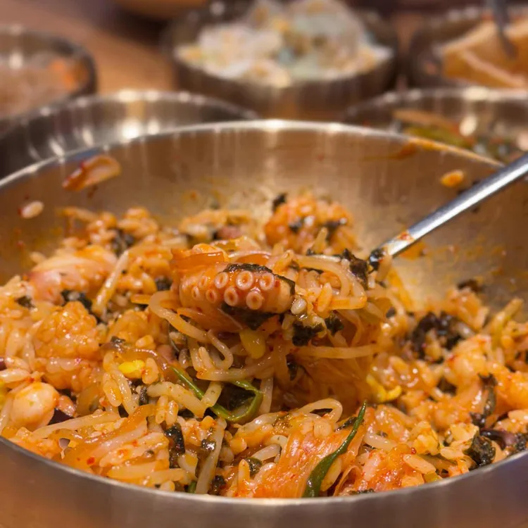 용호동낙지 대표 사진