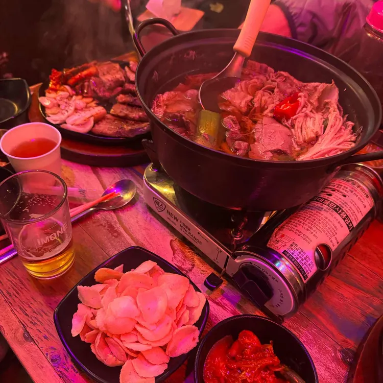 이모네 대표 사진