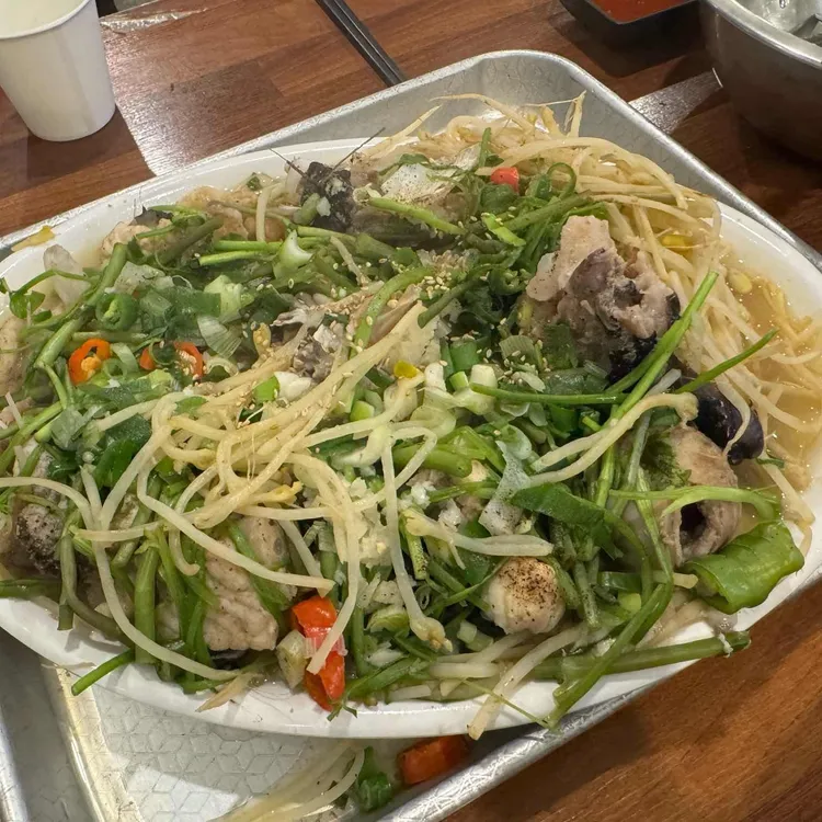 흑진주 대표 사진