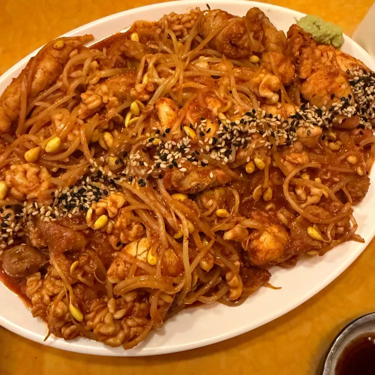 해물점 대표 사진