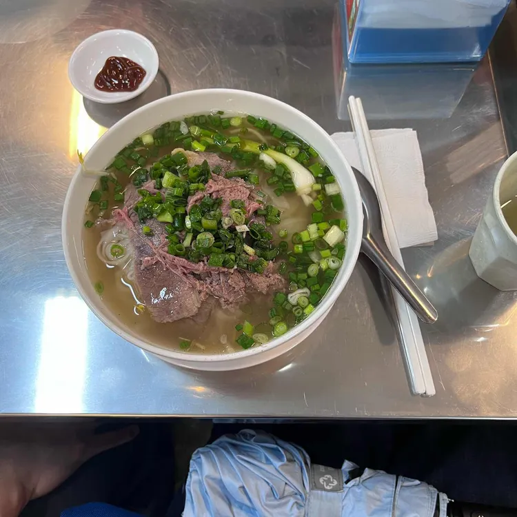 호앙비엣 대표 사진