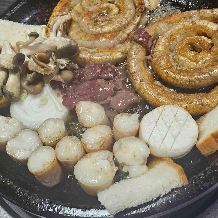 장수돌곱창 대표 사진