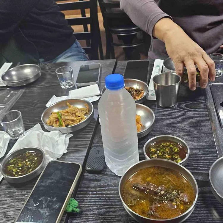 장수돌곱창 대표 사진