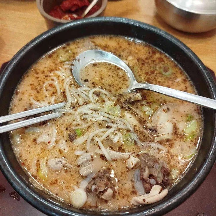 본래순대 대표 사진