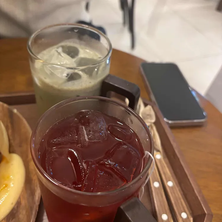 카페골덴 대표 사진