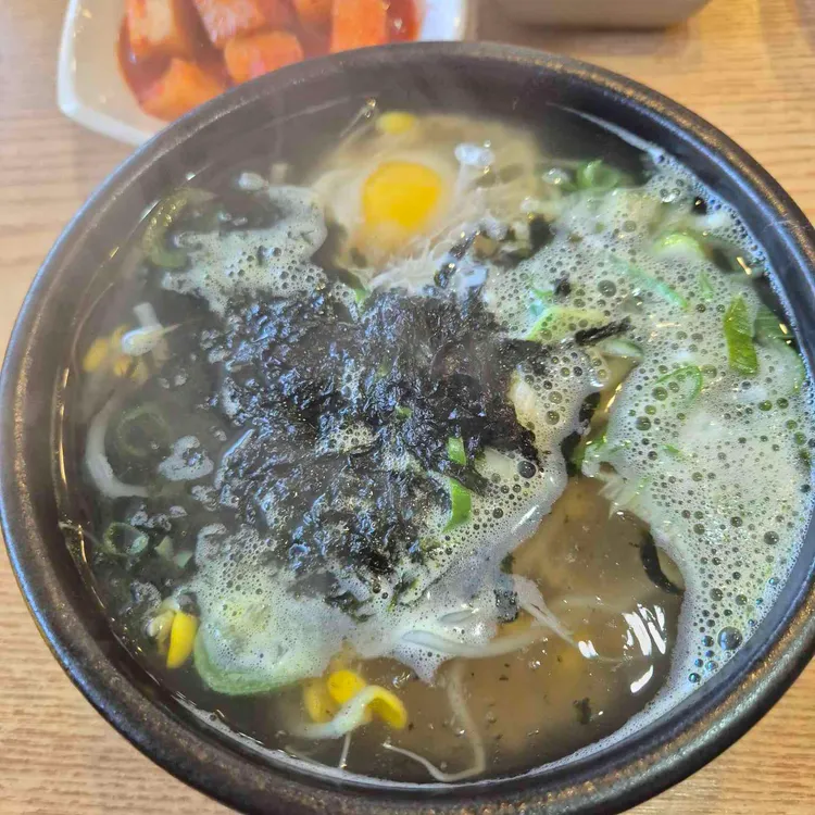 전주대가콩나물국밥 대표 사진