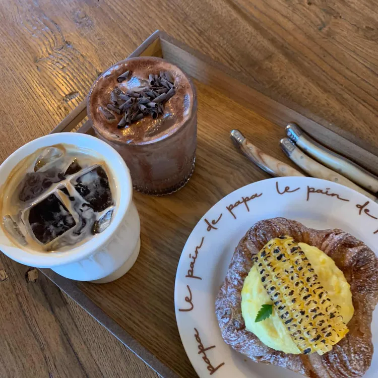 르빵드파파 & 브런치하우스 사진