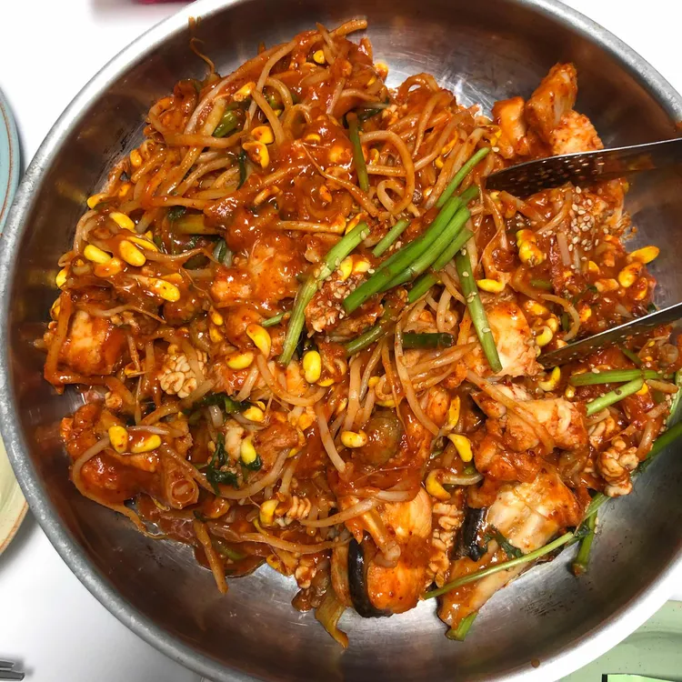 인생아구찜 대표 사진