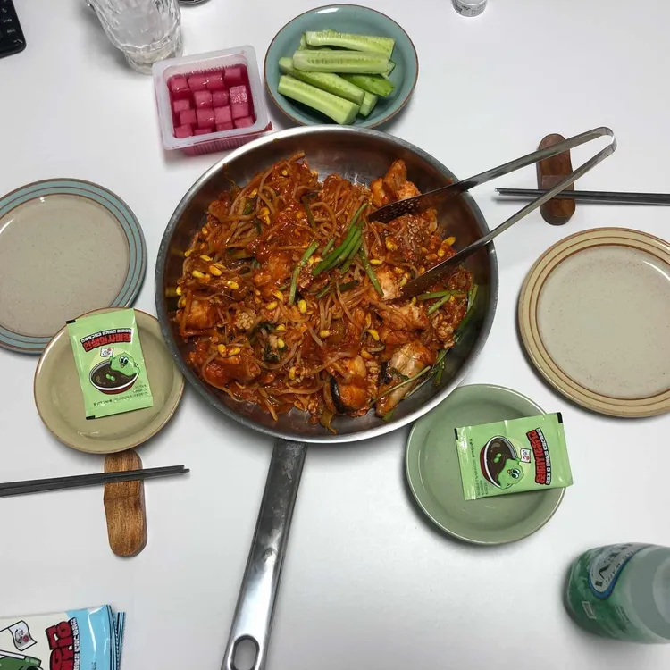 인생아구찜 대표 사진