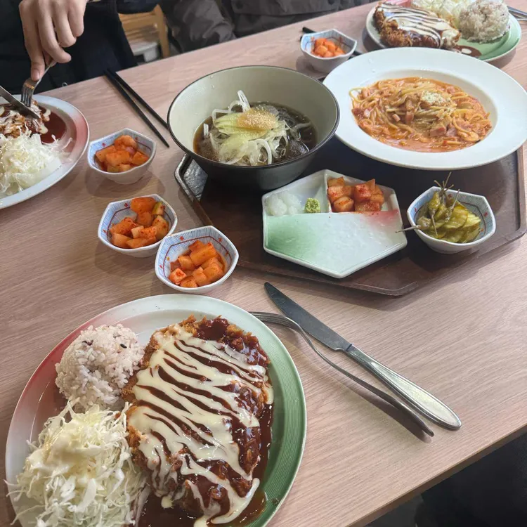 쑝쑝돈까스 대표 사진