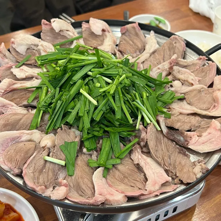 대성국밥 대표 사진