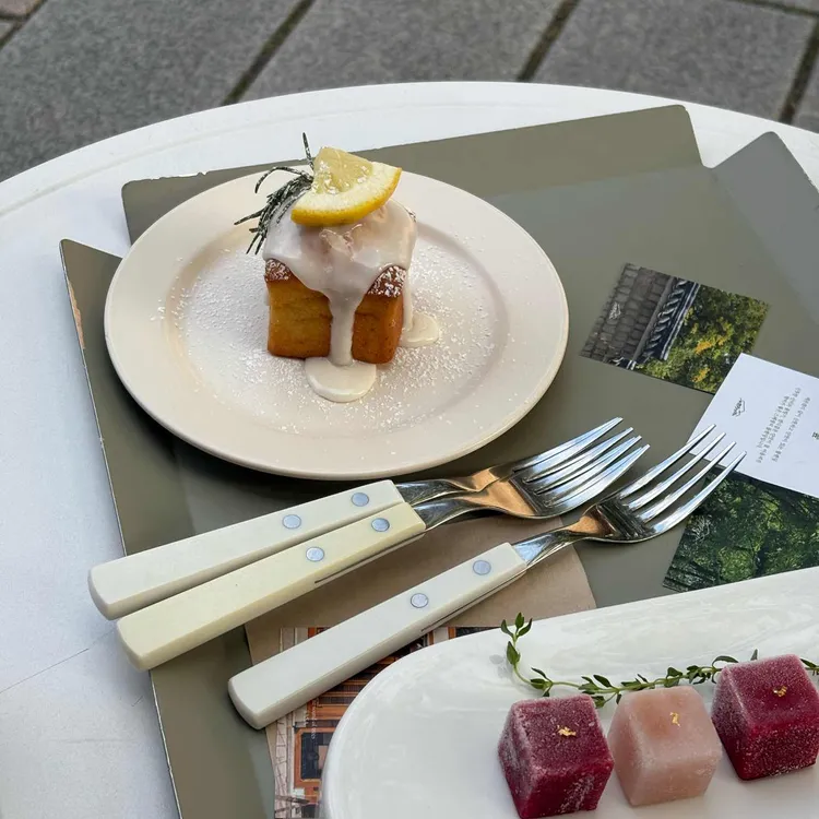 카페 사사 사진