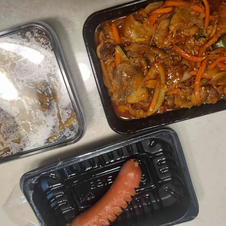 외갓집제육 대표 사진