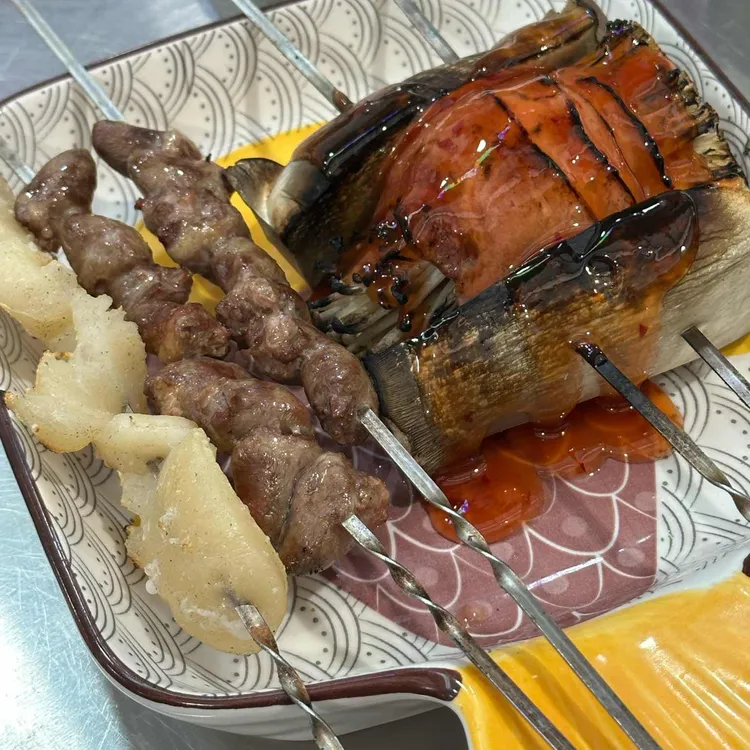 천씨네숯불닭꼬치 대표 사진