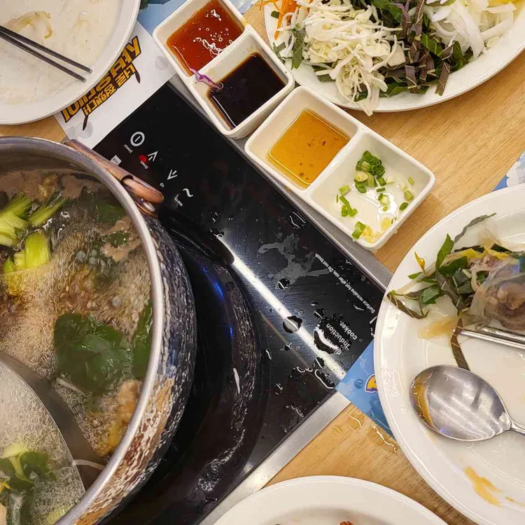 샤브올데이 대표 사진