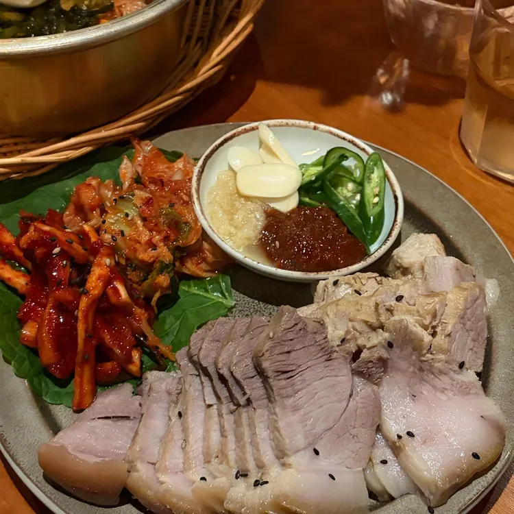 한담리 대표 사진