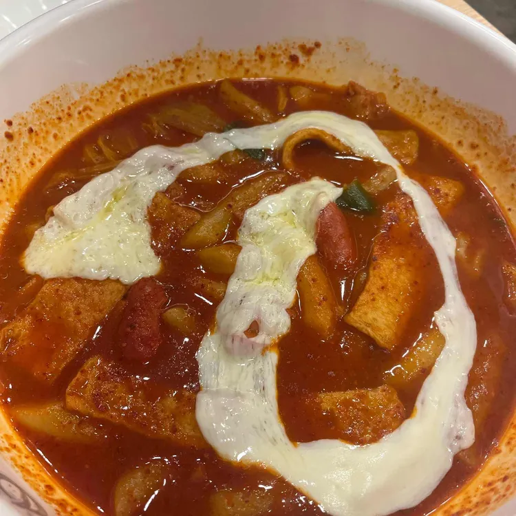 동대문엽기떡볶이 대표 사진