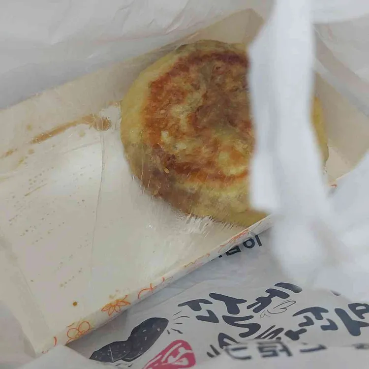 쉐프윤 찹쌀꽈배기고로케 대표 사진