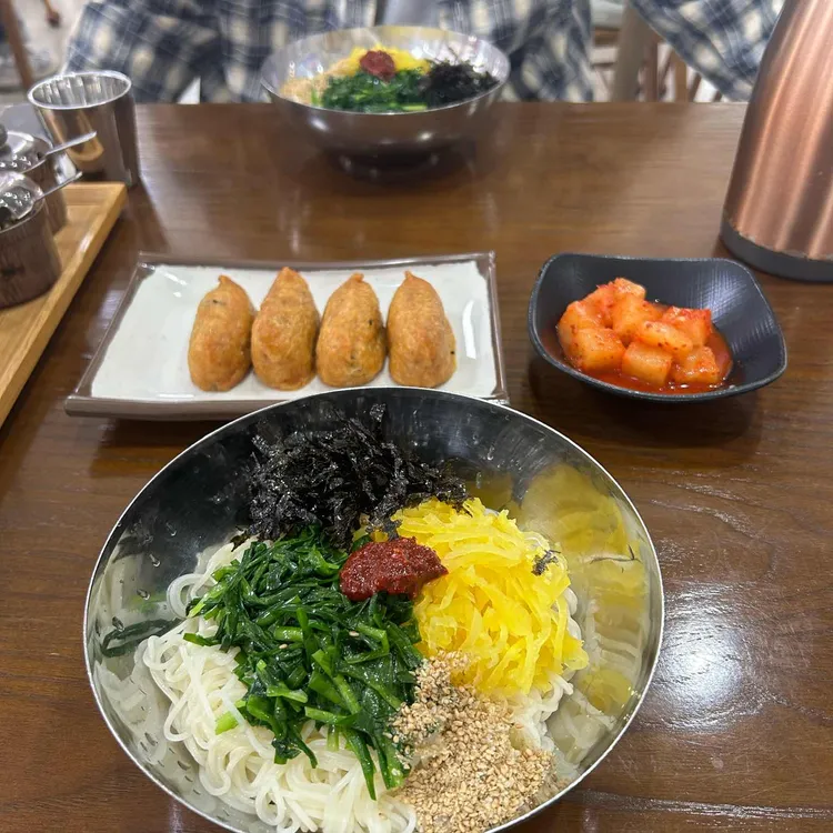 대동할매국수 대표 사진