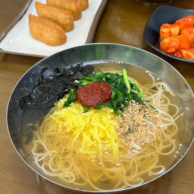 대동할매국수 대표 사진